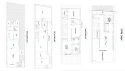 Victoria Park Villas (D10), Semi-Detached #536189291